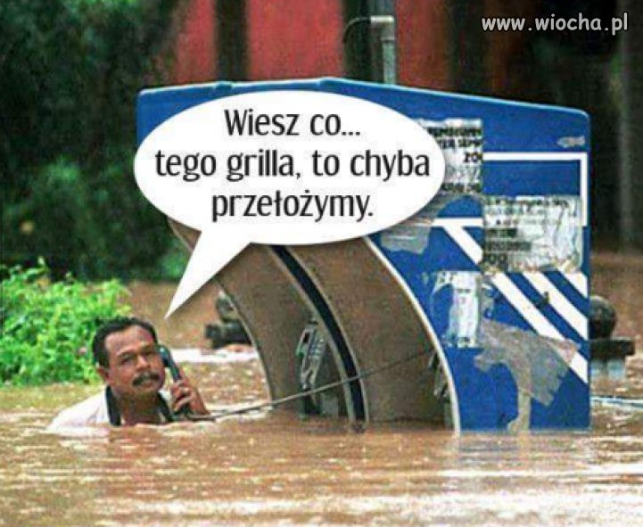 Majówka