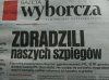 Są takie chwile, gdy niespodziewana szczerość