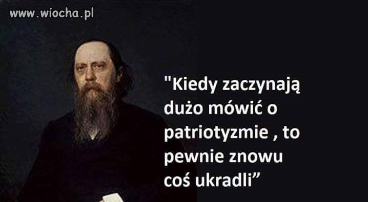 Ciekawe co juz ukradli