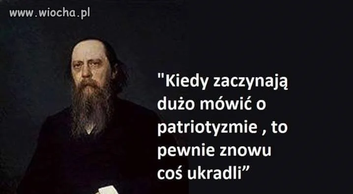 Ciekawe co juz ukradli