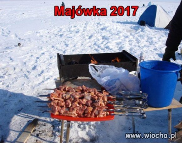 Prawdopodobnie...