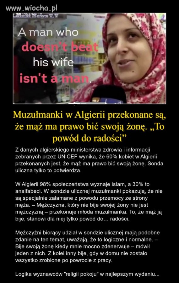 Co kraj, to obyczaj.