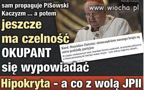 Najlepiej jakby był