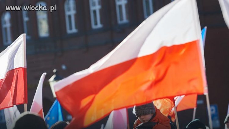 Nowe święto państwowe-projekt ustawy w sejmie