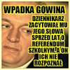 Nie pierwsza i nie ostatnia