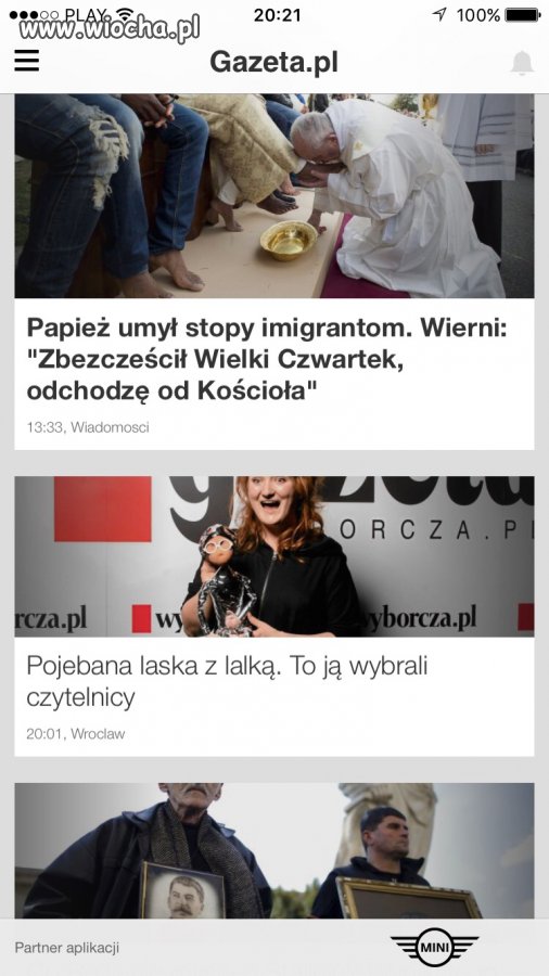 Chochlik