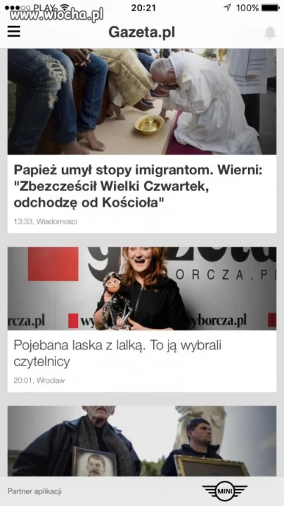Chochlik