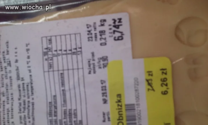 Tesco Płońsk 