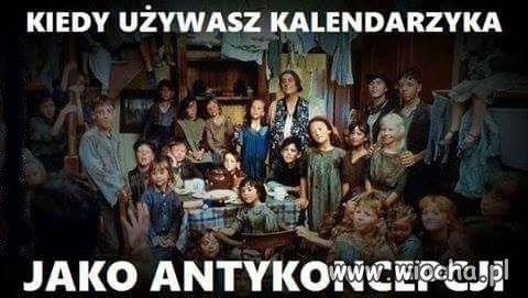 Kalendarzyk