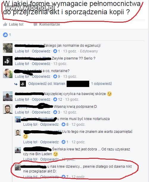Pełnomocnictwo 