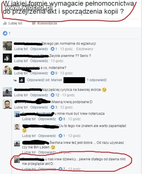 Pełnomocnictwo 