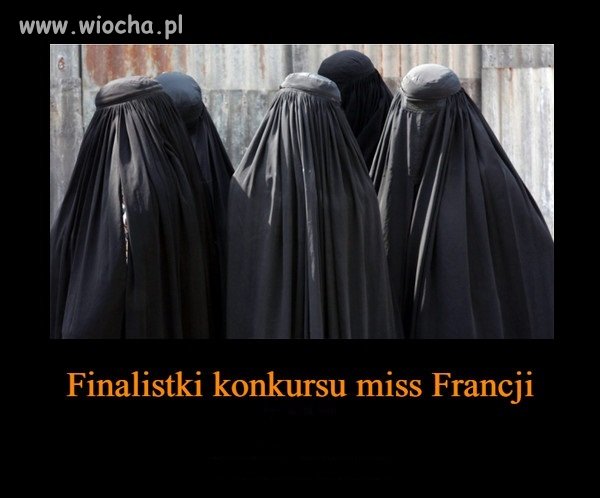 Wybory miss Francji