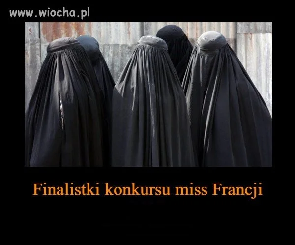 Wybory miss Francji