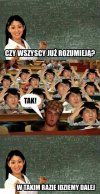 Zawsze znajdzie się taki jeden