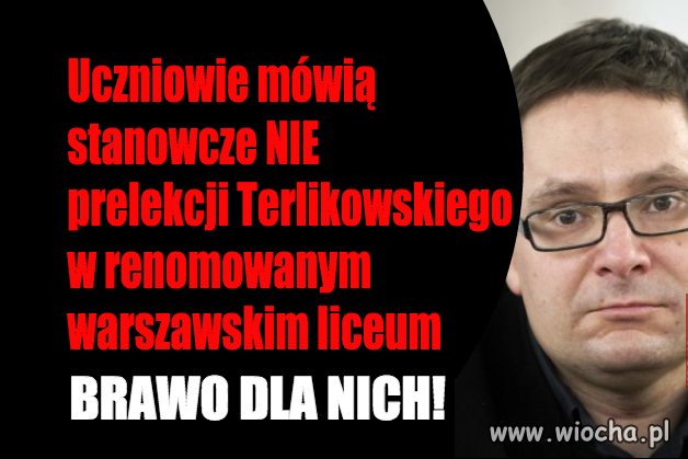 Brawo dzieciaki! 