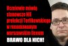 Brawo dzieciaki! 