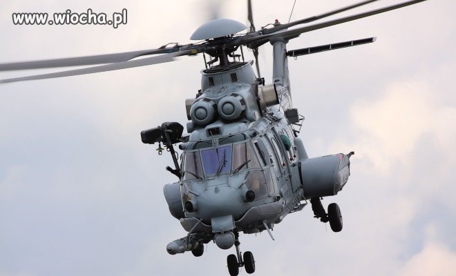 50 śmigłowców za 12 mld z offsetem drogo