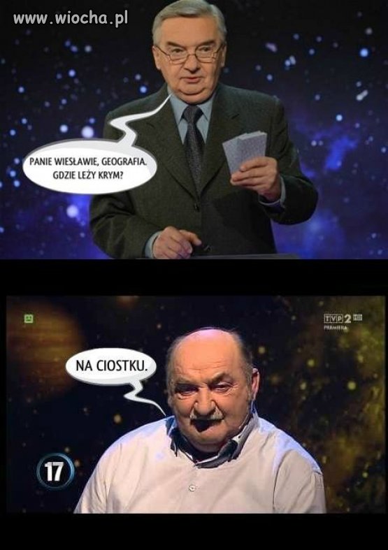 Gdzie leży Krym?
