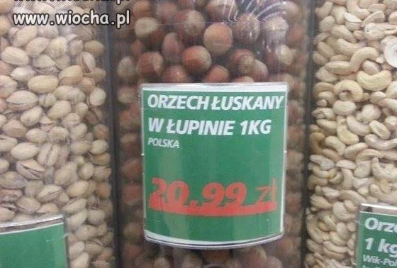 Bez wódki