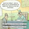 Sejm głosuje nad nowym prawem farmaceutycznym