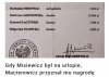 Ciekawe co