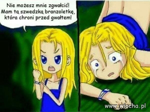 Branzoletka