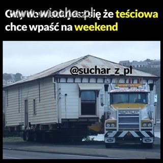 Teściowa