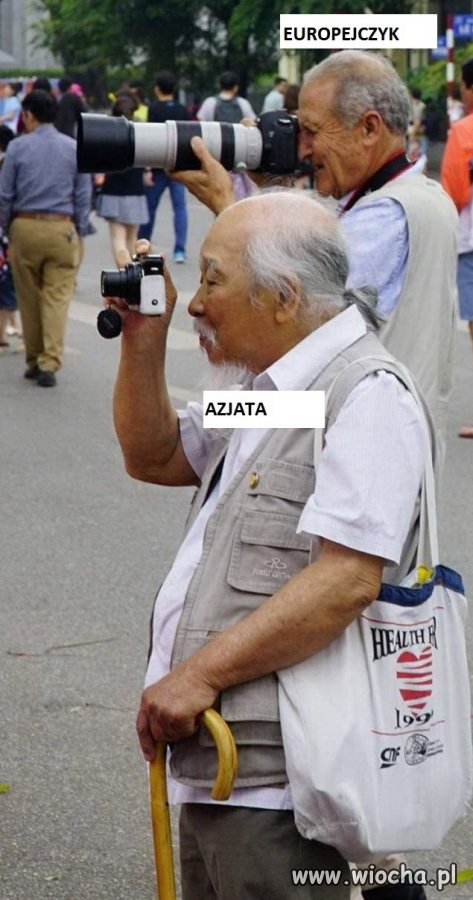 Rozmiar ma znaczenie