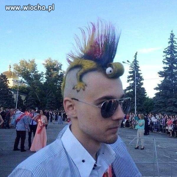 Uaauuu...