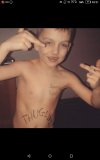 Dzieci XXI wieku zdjęcie profilowe 