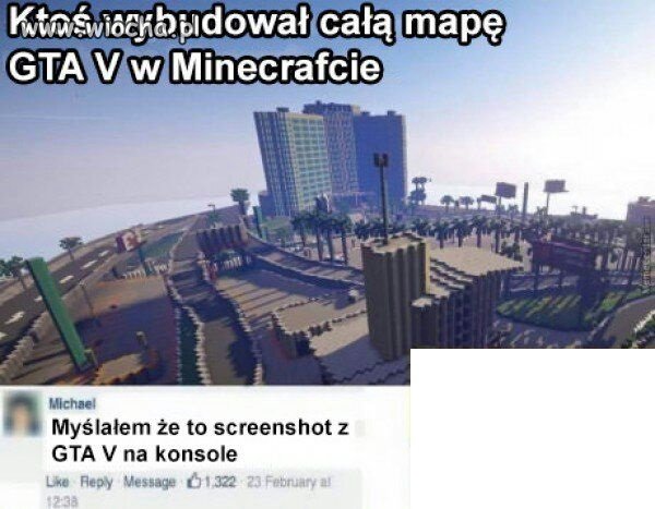I jak?