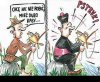 Lepiej pomyśl trzy razy zanim wypowiesz życzenie