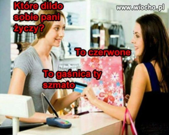 Bez komentarza
