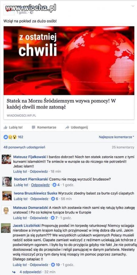 W świątecznej atmosferze... 