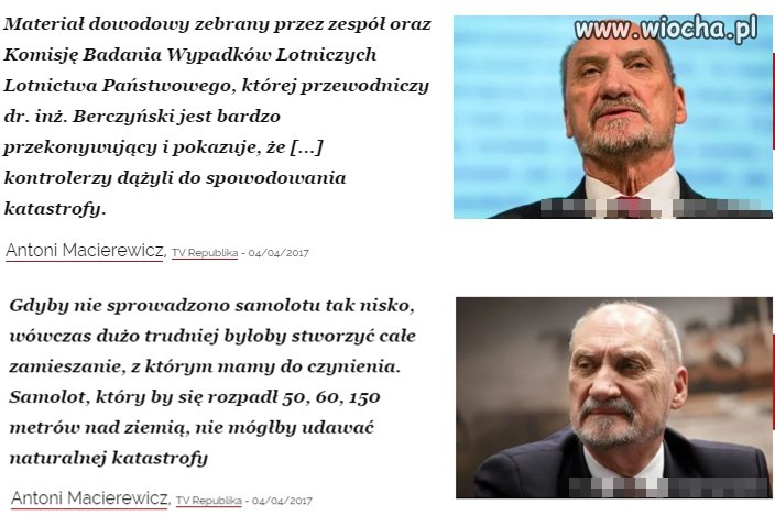 Jak to jest z tym udawaniem naturalnej katastrofy?