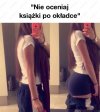 "Okładka" po prostu piękna