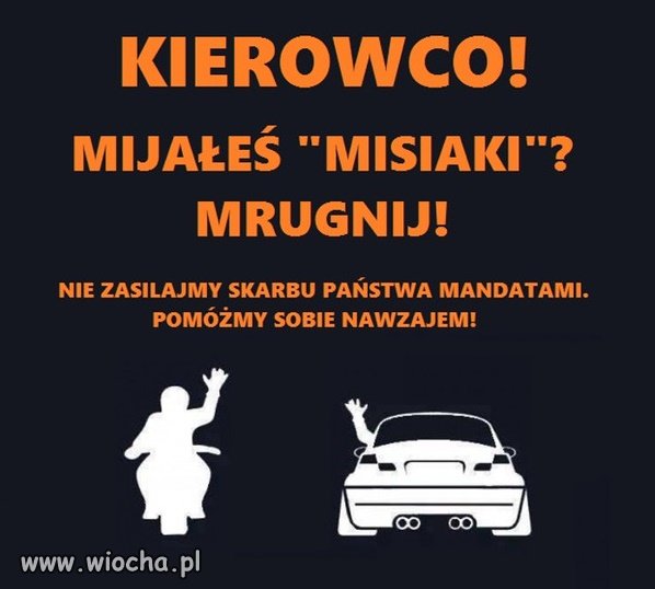 Polaku zastosuj się do zaleceń V-ce ministra