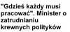 Wypowiedź Pana Morawieckiego 