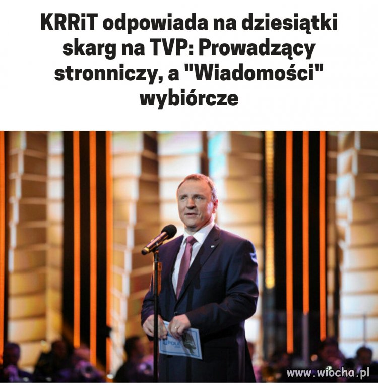 Też mi nowość 