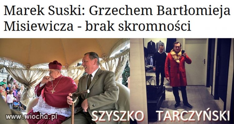 Przykład idzie z góry 