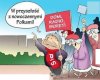 Wiec poparcia PiS