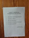 Jasna sprawa
