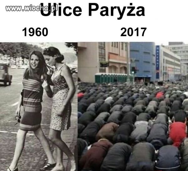 Świecka Francja