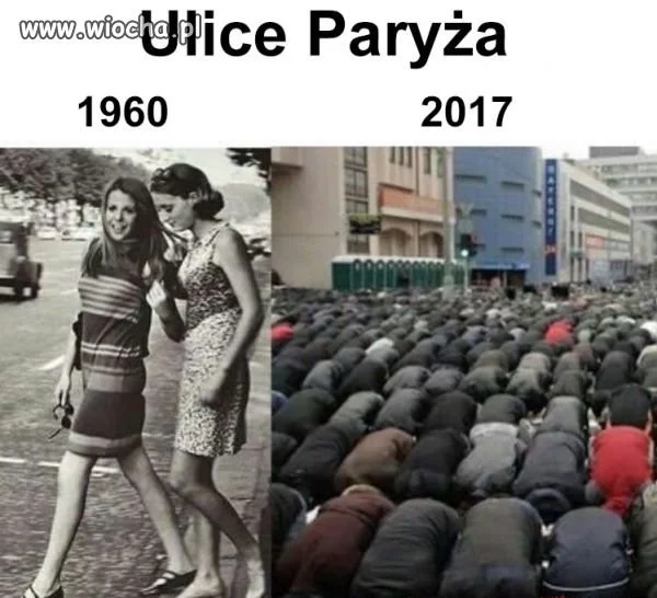 Świecka Francja