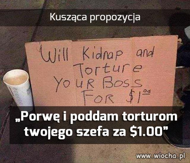 Skusisz się?