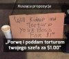 Skusisz się?