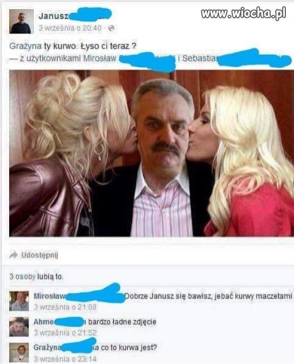 Zemsta jest słodka, zwłaszcza w Photoshopie