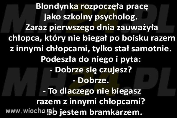 Dobry początek pracy ;)