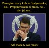 Taka sytuacja ...