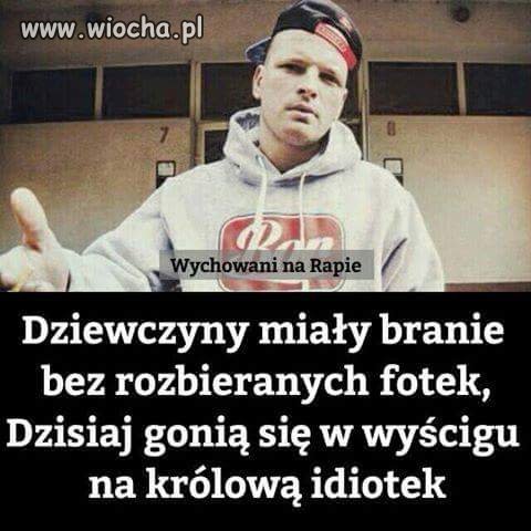 Bardzo trafnie
